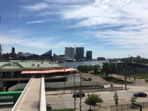 Baltimore June 2016